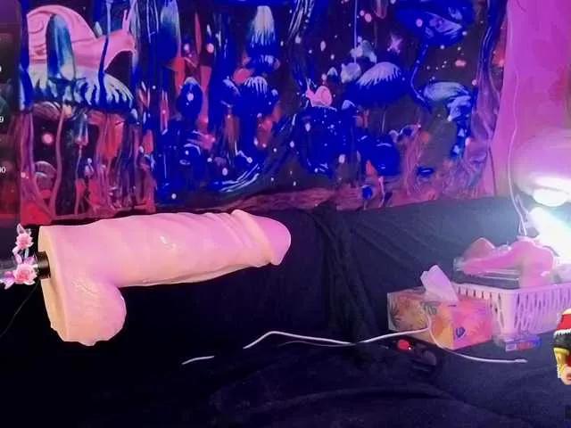 MariiaMilk on BongaCams