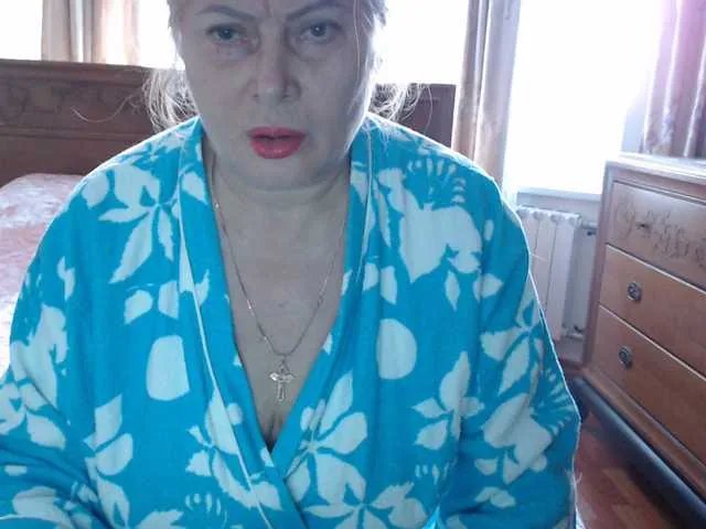 Marionaa — Freechat on BongaCams