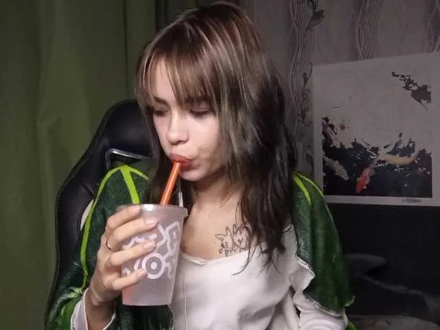 MatildaEinhorn on BongaCams