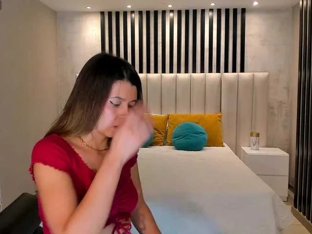 MayaHoffman on BongaCams 