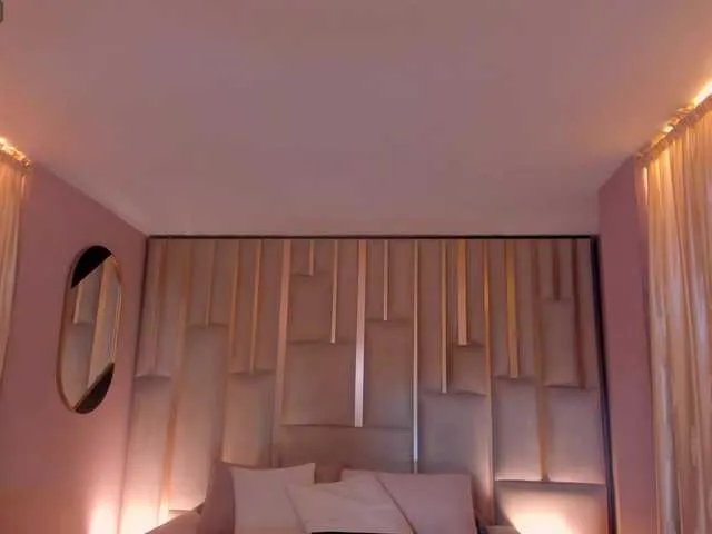 MayaMoretti on BongaCams