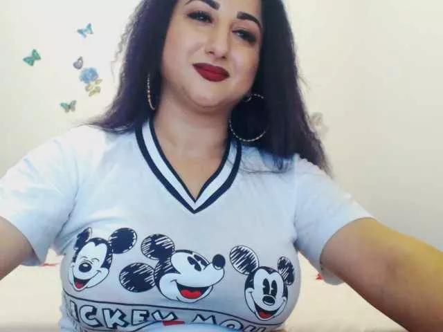 mayarebecca on BongaCams 