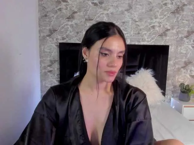 Maylin-Garcia on BongaCams