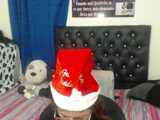 MedusaLilith on BongaCams