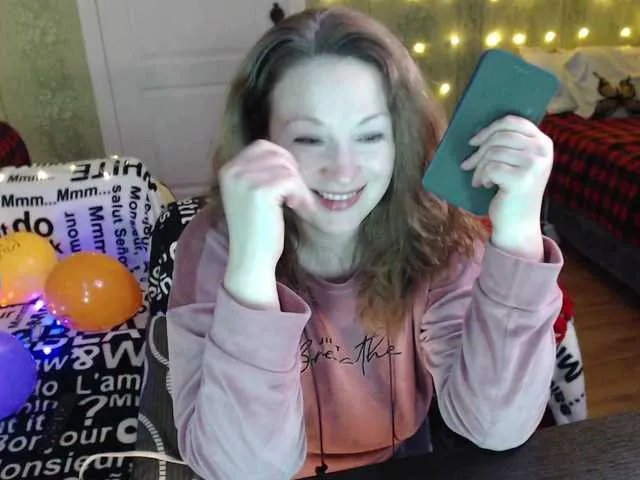 MeganIris — Goal -  Hot Dance