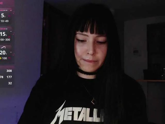meko-hzu on BongaCams