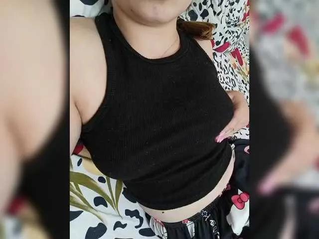 Melissasosochka on BongaCams