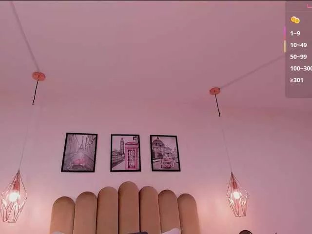 Mia-Starr on BongaCams