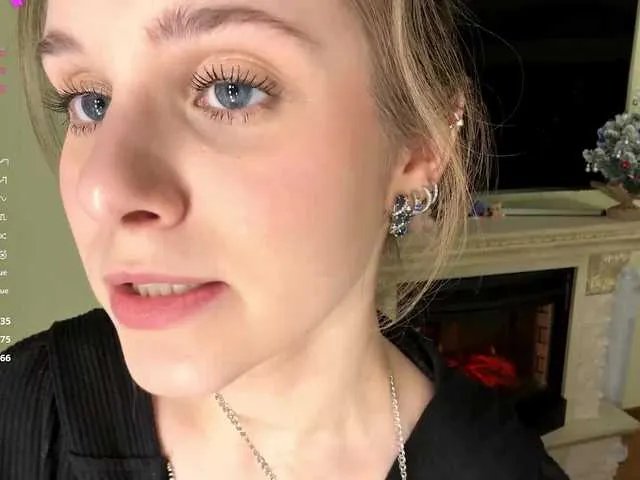 MiaBlankot on BongaCams