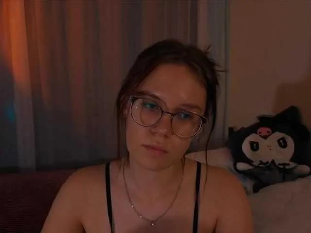 MiaLuw on BongaCams