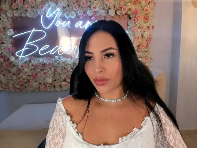 MiaRoberts1 on BongaCams