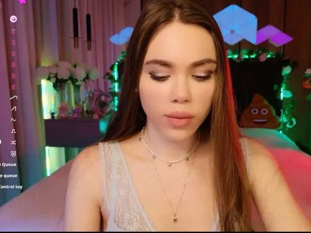 MimiForce on BongaCams 