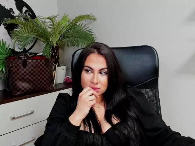 MindyExtasy on BongaCams