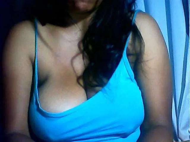 MIRANDAW — Freechat on BongaCams