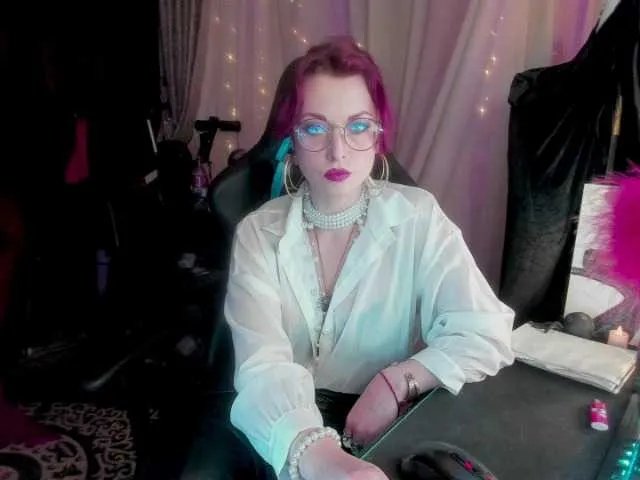 miss-asmodeus on BongaCams 