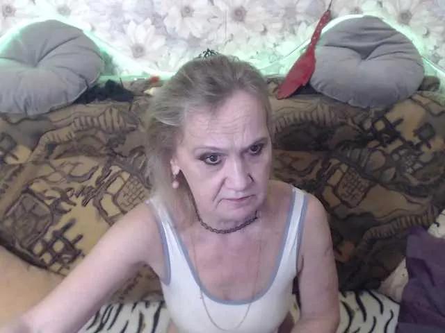 miss-bekker23 — Freechat on BongaCams