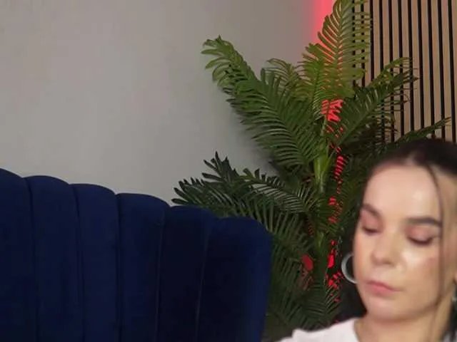 Miss-Denisse on BongaCams 