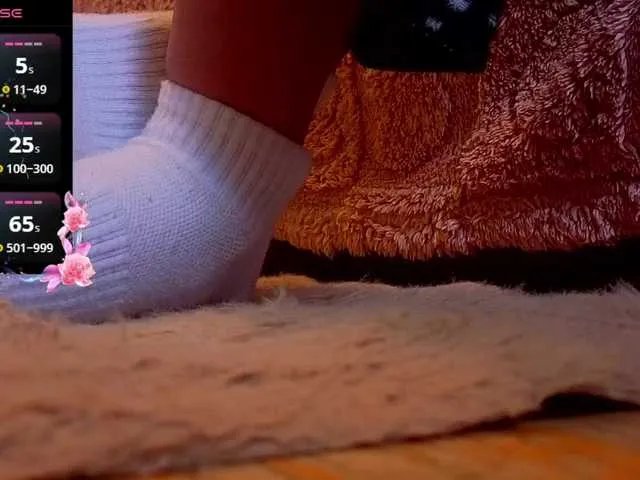 Miss-Katte on BongaCams 