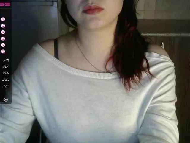 MissHelga on BongaCams 