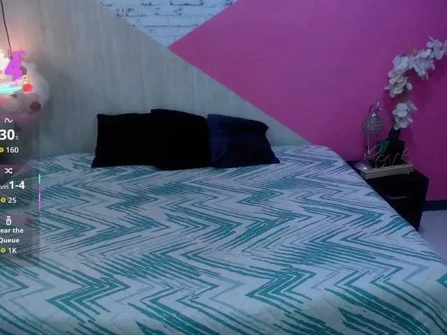 misshoney1 on BongaCams 