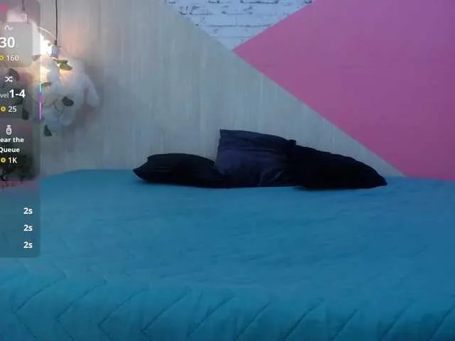 misshoney1 on BongaCams 