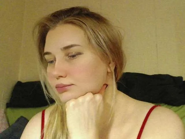 MissLilyAbrams on BongaCams 