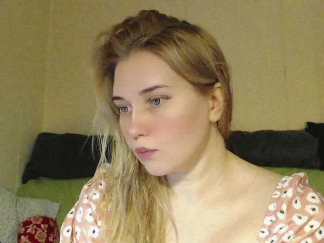 MissLilyAbrams on BongaCams 