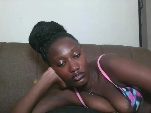 Missprettygal on BongaCams 