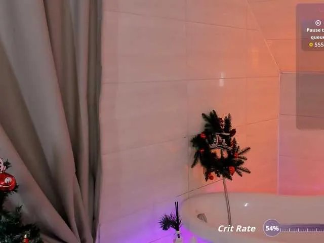 MissRedFox on BongaCams 