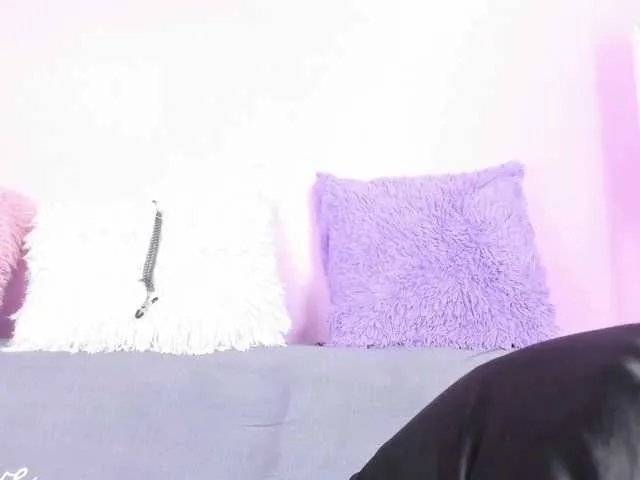 MissSoffiMorel on BongaCams 