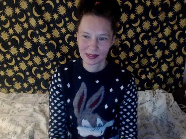 moon-energy on BongaCams 