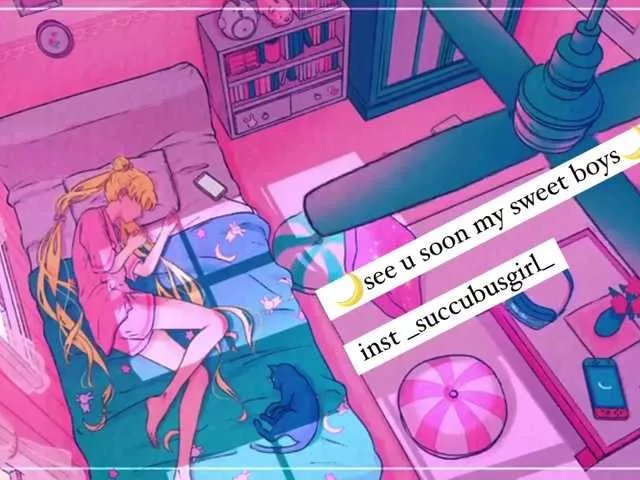 MoonYourLife on BongaCams 