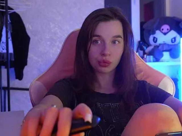 MossiPolli on BongaCams 