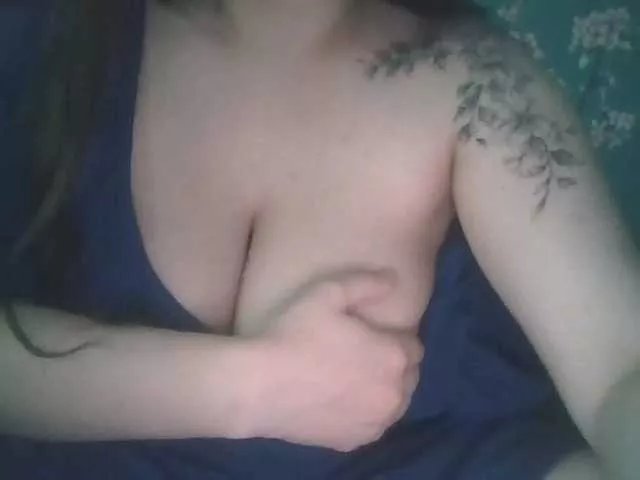 NansyyLiana on BongaCams 