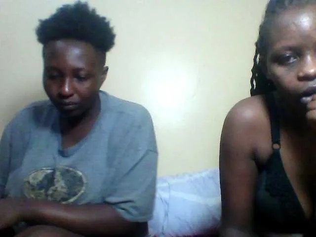 Nastay-ebony — Freechat on BongaCams