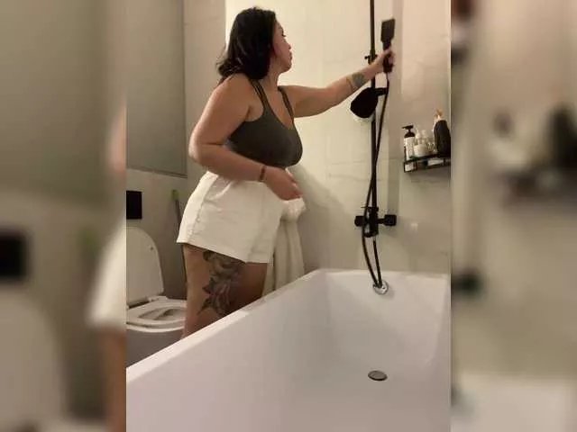 Nastya007ru on BongaCams