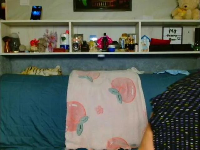 Natali3855 on BongaCams