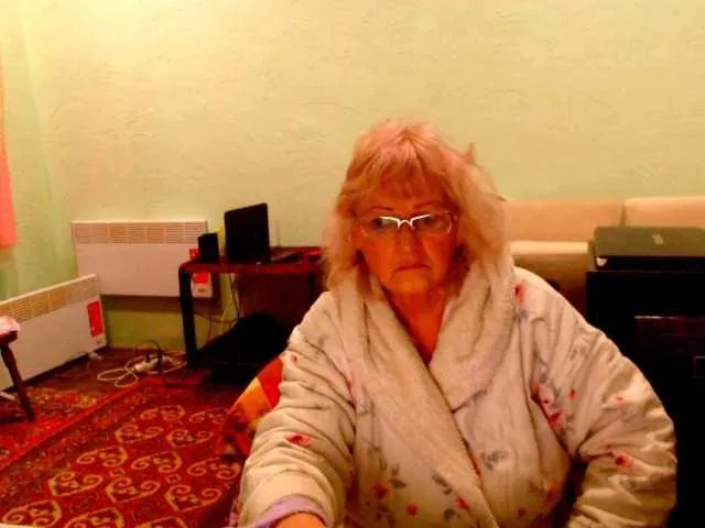 Natalia7634 on BongaCams