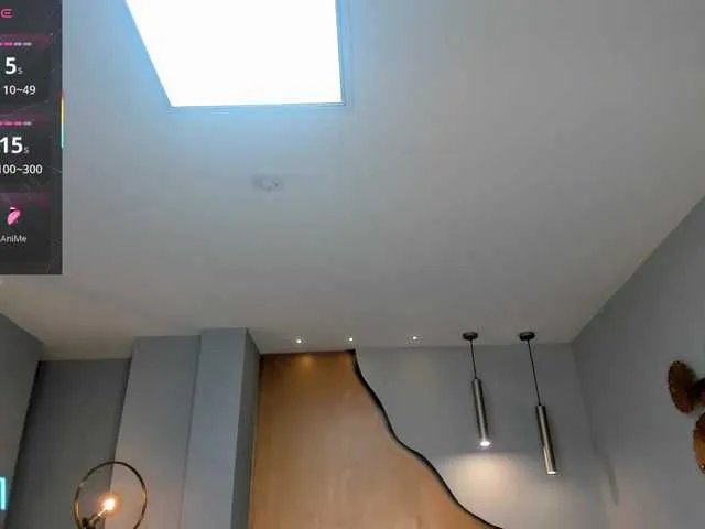 NataliaGaret on BongaCams 