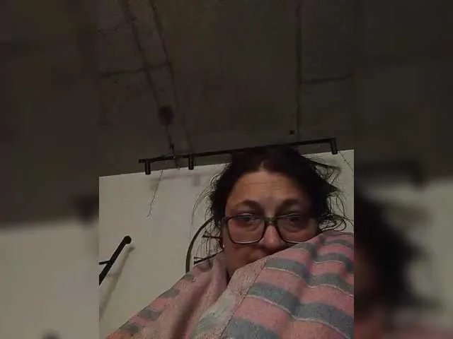 Natalina1 on BongaCams