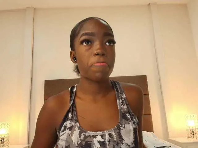 NatashaaTaylor on BongaCams 