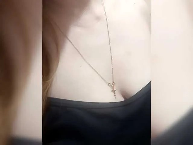 NaTaShAGERL on BongaCams