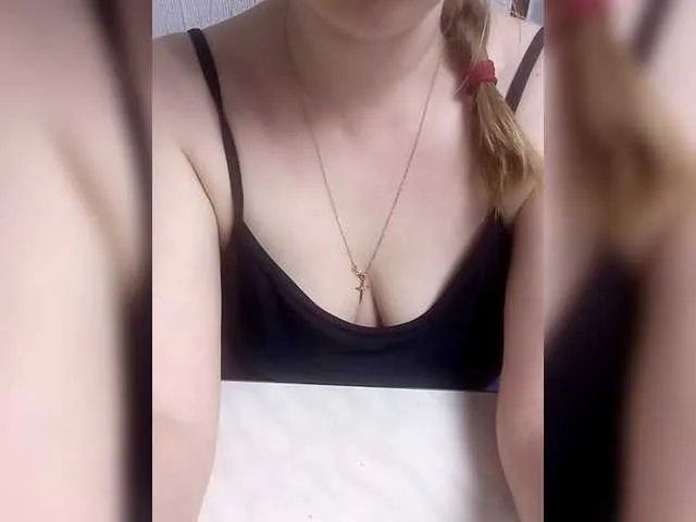 NaTaShAGERL on BongaCams 