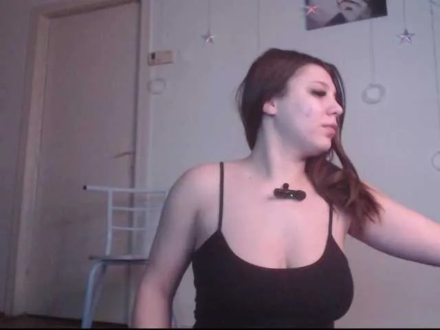 NatashaXVibe on BongaCams 