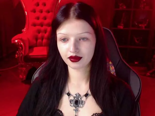 NaughtyAnna on BongaCams