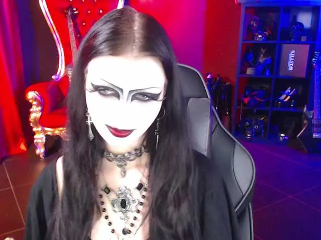 NaughtyAnna on BongaCams