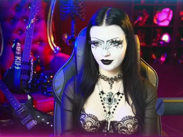 NaughtyAnna on BongaCams