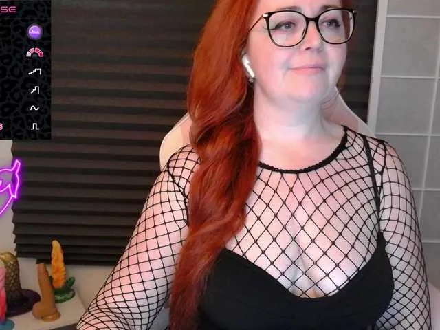 NicoleBunny24 on BongaCams