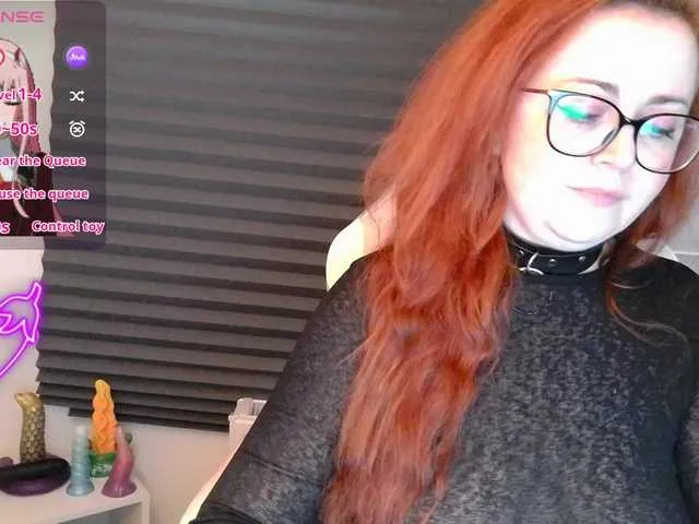 NicoleBunny24 on BongaCams