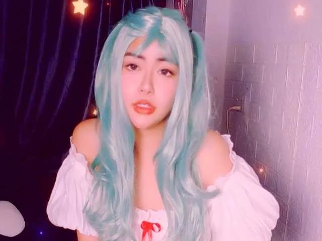 Nina0206 on BongaCams 